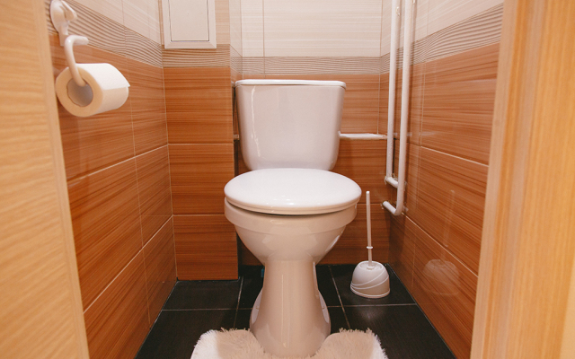 Апартаменты Пять Звёзд Лесная Сказка