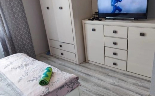 Dvukhkomnatnye v Tsentre Bresta "Teplyi Stan" / Center Brest Apparts Apartaments