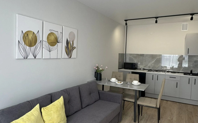 Квартира Идеальная для вашего отдыха