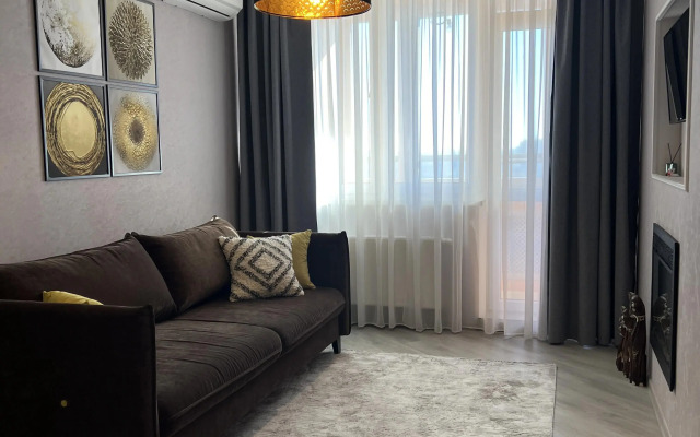 Апартаменты Видовые в Центре Казани