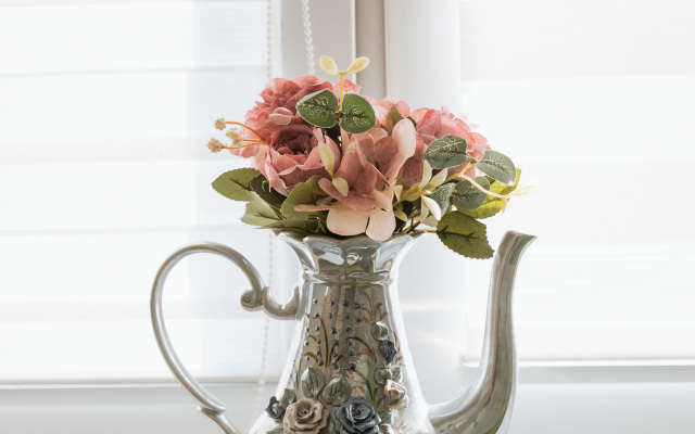 Апартаменты в самом сердце Сочи