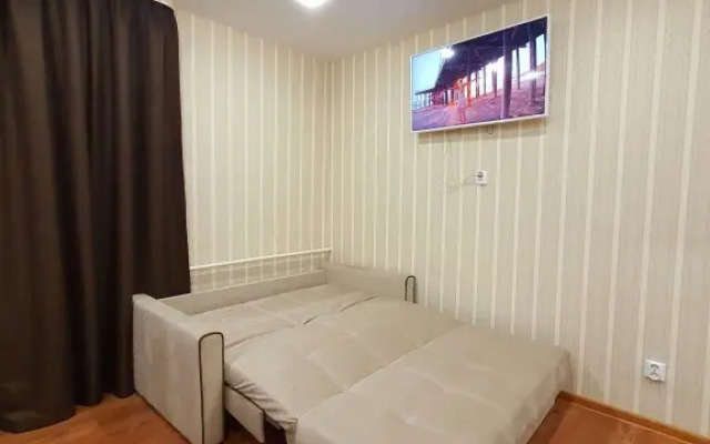 Апартаменты Делюкс Кирова 60