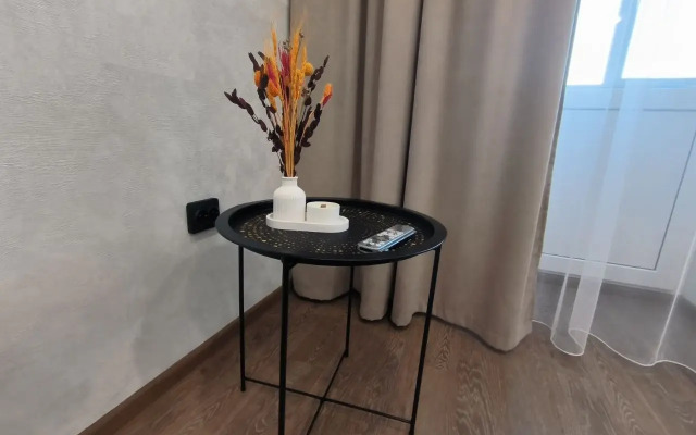 Abakan.Apart Na Generala Tikhonova 4 Flat