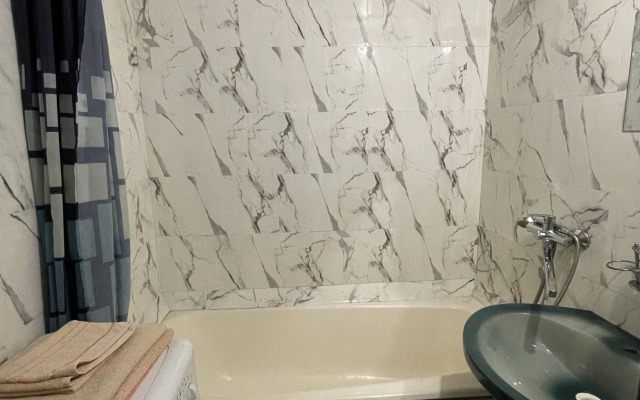 Квартира На Московском