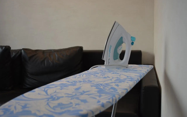 Na ulitse Lenina 84 Flat