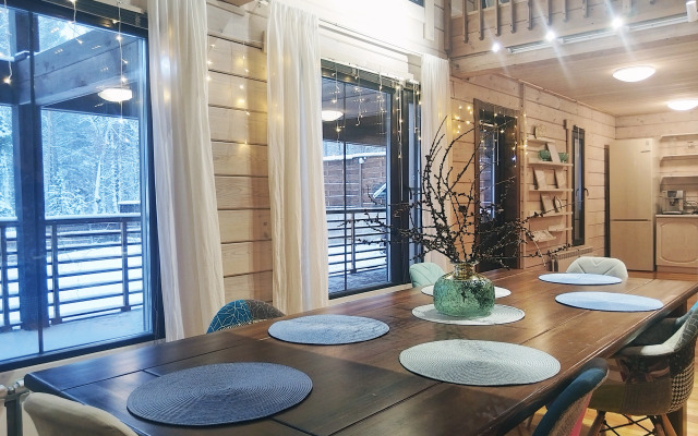 V Sosnovom Boru Guest House