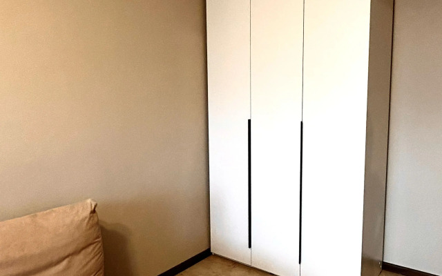 Квартира уютная в микрорайоне Солнечный