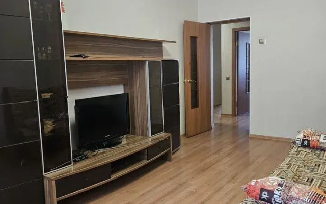 Квартира Двухкомнатная в районе вокзала