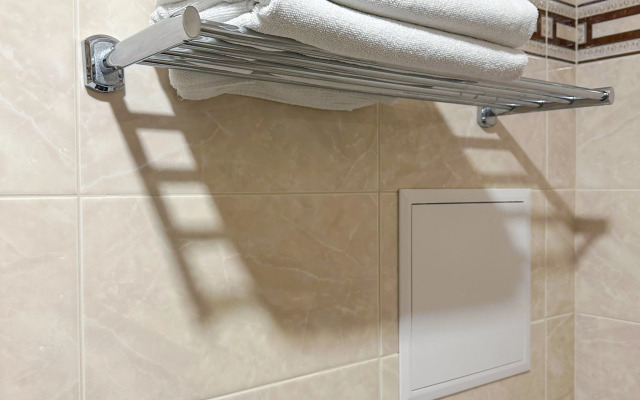 Alfagid (chastnaya Komnata V 3-Khzvezdochnom Otele) Apartments