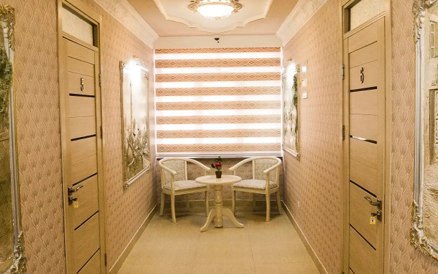 Гостевой дом Durdona