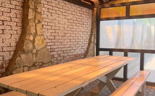 Частный дом Японский