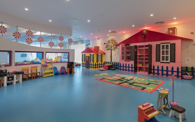 Merit Royal Premium Casino & SPA Hotel