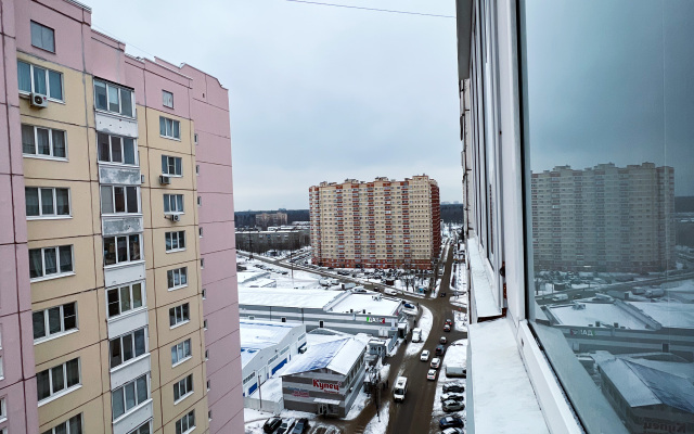 Gorykogo 8  Apartments