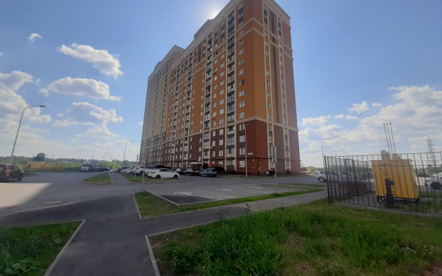 Квартира 2-комнатная в Олимпийском городке