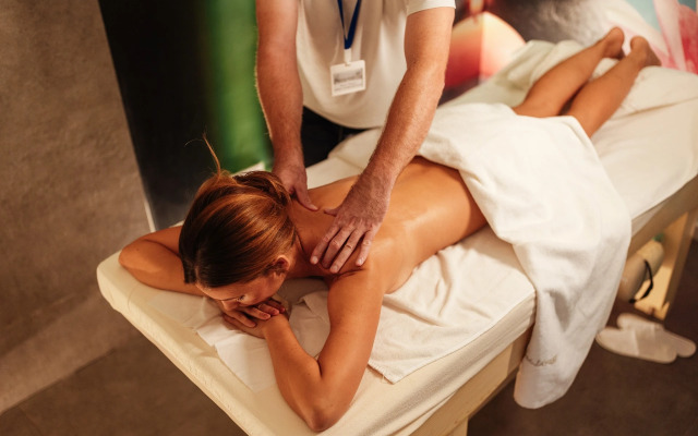 Отель Royal Mountain