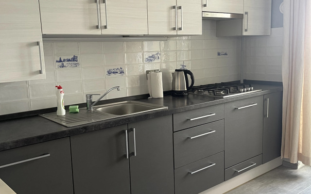 Квартира Однокомнатная