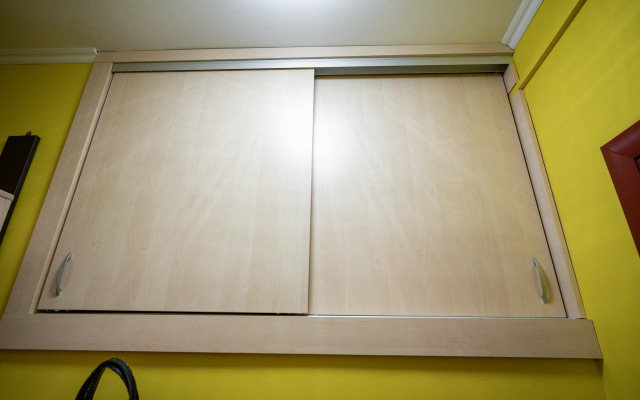 S Otdelnoy Spalney Mkr Kudepsta Flat