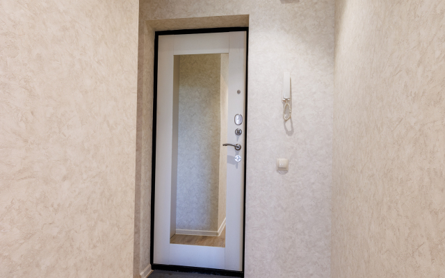 Krasnoarmeyskiy Prospekt 26 Flat