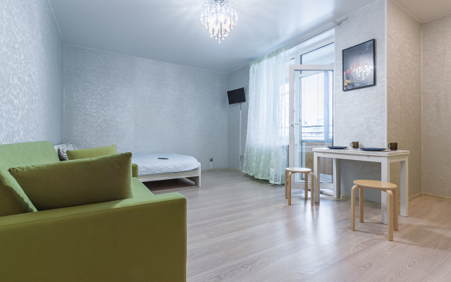 Квартира Студия у Московского Вокзала