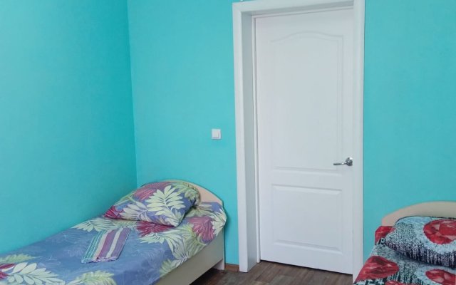 Гостевой дом Ночлег