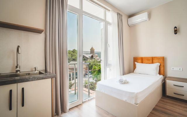 White House Mini-Hotel