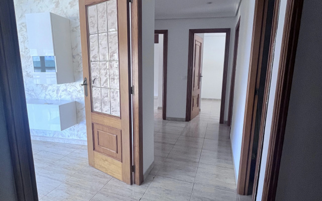 Uyutnaya Kvartira dlya Vsey Semyi Flat