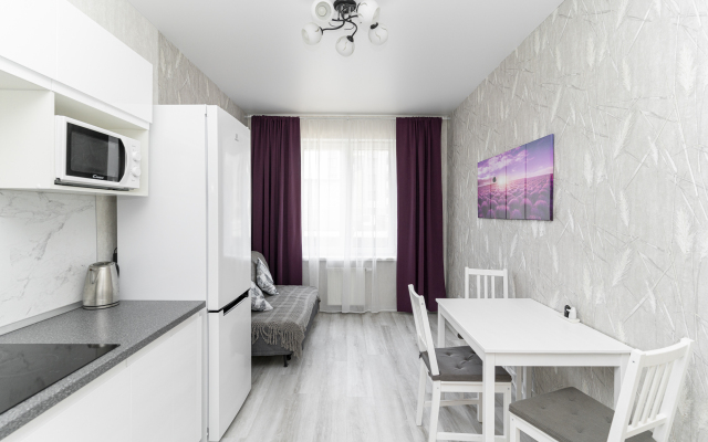 Naprotiv Rivyery Flat