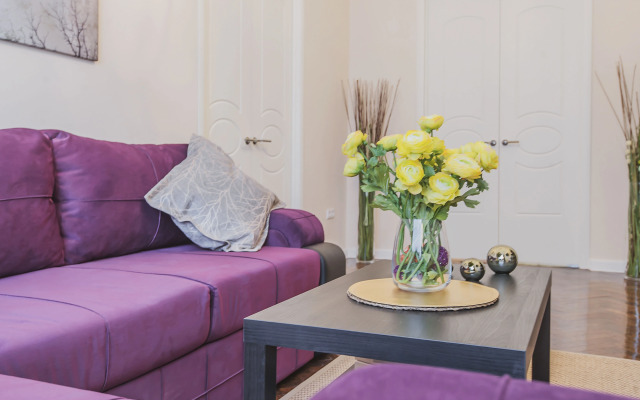 Квартира GM Apartments на Тверской у Кремля