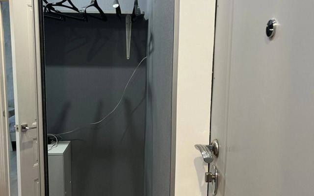 Квартира Уютная