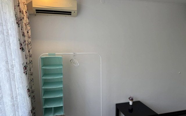126 Parus 7 Apartments