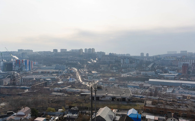 Апартаменты Prim Rooms Фрегат