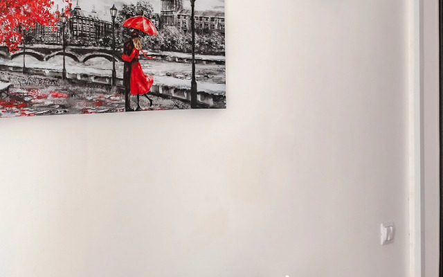 Квартира-студия 1 на Магнитогорской во Владивостоке