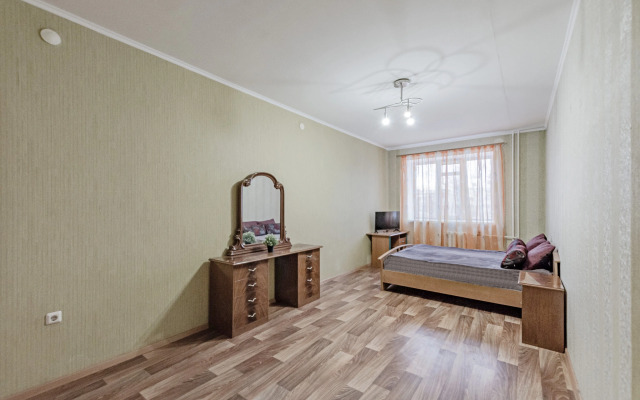 Апартаменты Карбышева