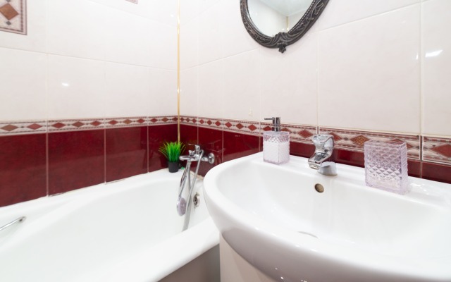 Квартира НОЧНИК на Муравленко 35