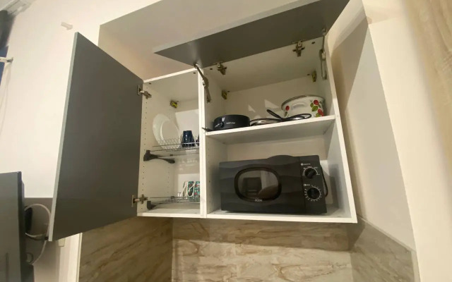 Апартаменты Двухуровневые Пастель