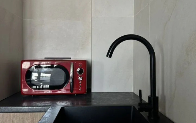 Квартира рядом с Cамаpcкими тeрмaми и Сaмарa-Aрeна