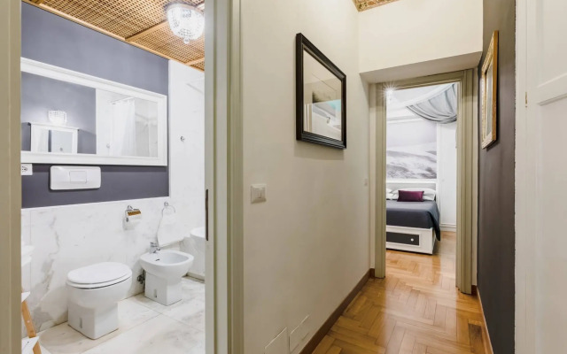 Gallery Spanish Steps Flat