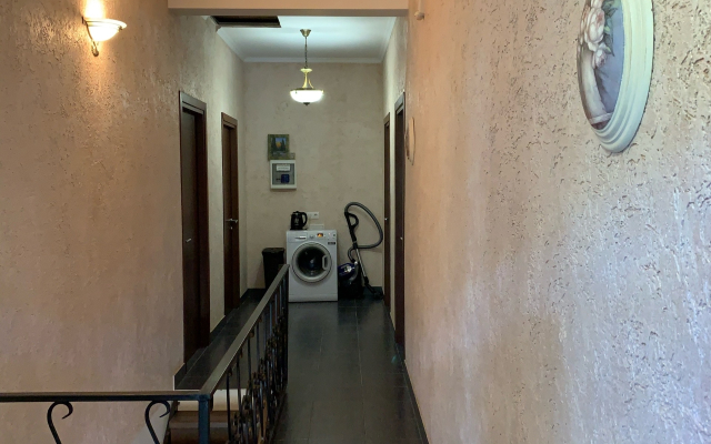 Divny Sad Guest House