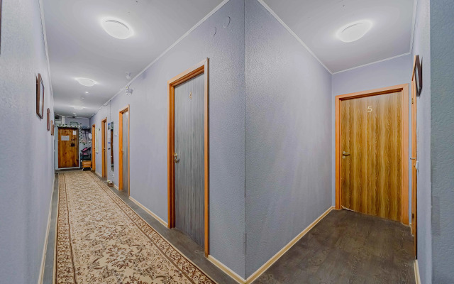 Меблированные комнаты Симфония Уюта