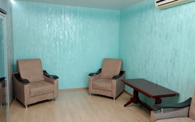 Квартира уютная в тихом месте