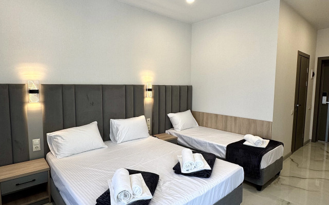 Poseydon Guest house