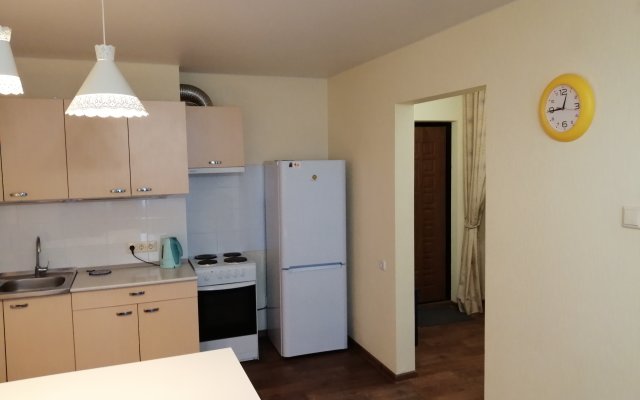 na Moskovskoy 121/1 Apartments