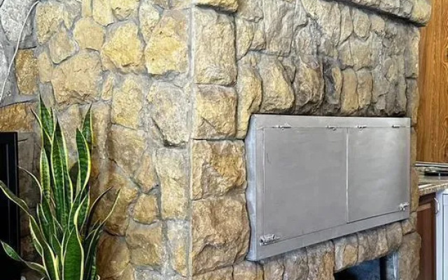 Частный Дом на Улице Чернышевского 22