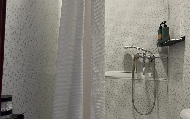Luchshie Apartamenty V Tsentre Apartments