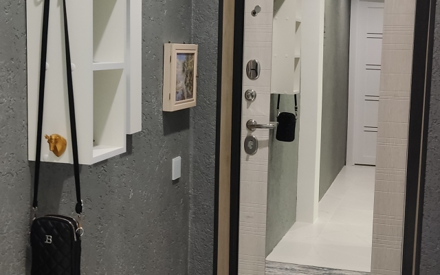 2-комнатные апартаменты "Red Glade Volgograd"