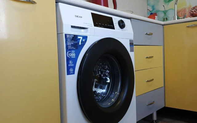 Квартира на Гоголя 17