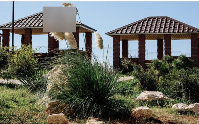 Апартаменты на ш. Фиолентовское, 134к5