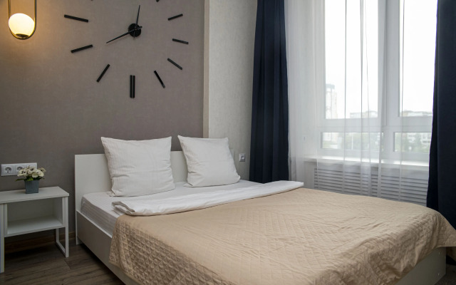 Апартаменты Новые 733