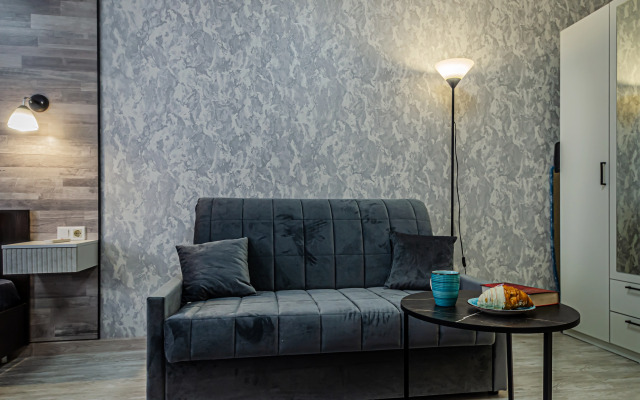 Квартира на Пролетарской 150/31