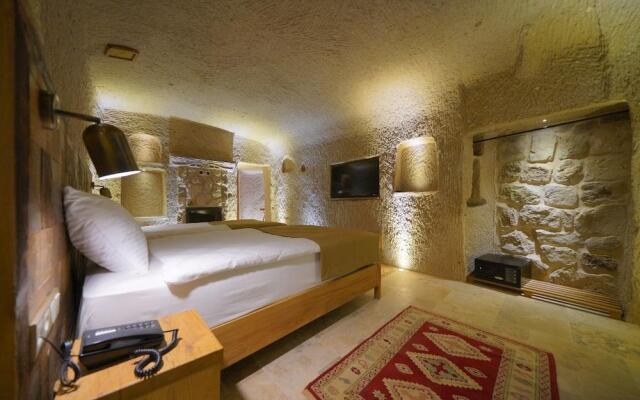 Kappadoks Cave Hotel